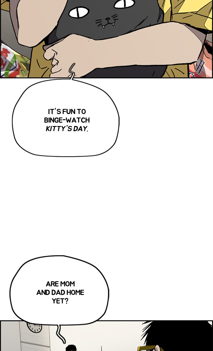 Wind Breaker Chapter 354 page 99 - Chapter 354: [Part 3] Ep.104