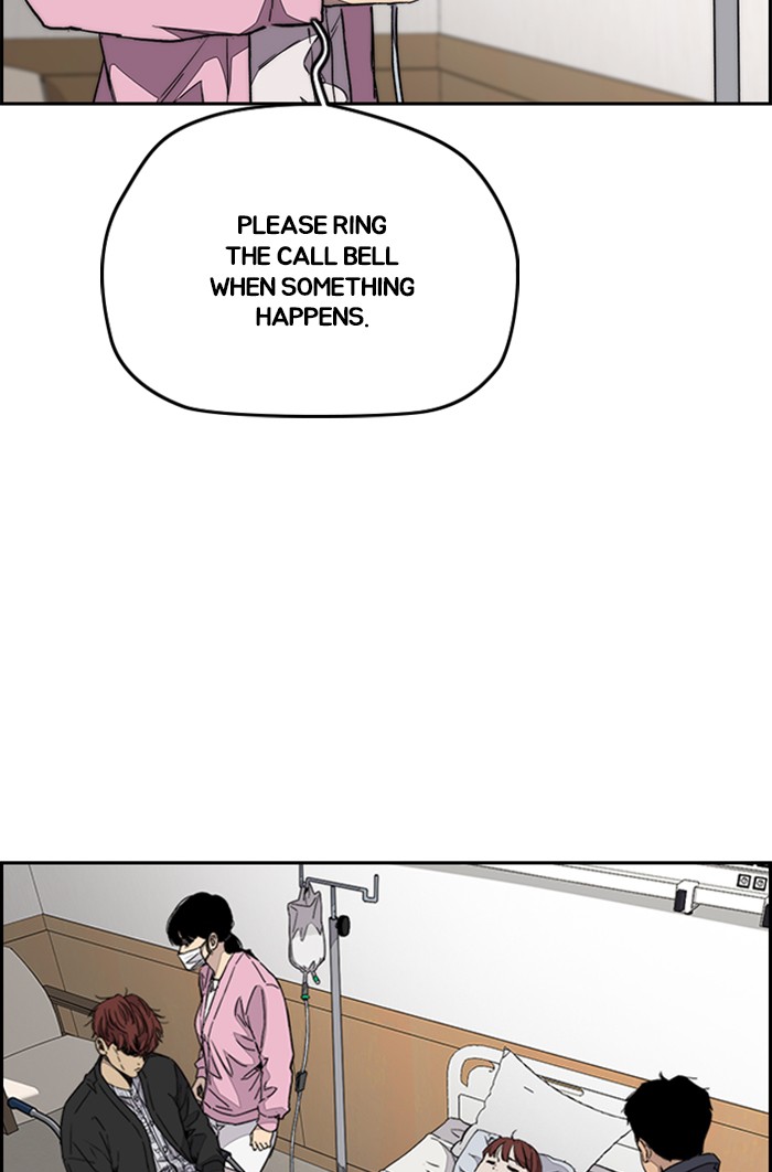 Wind Breaker Chapter 355 page 105 - Chapter 355: [Part 3] Ep.105