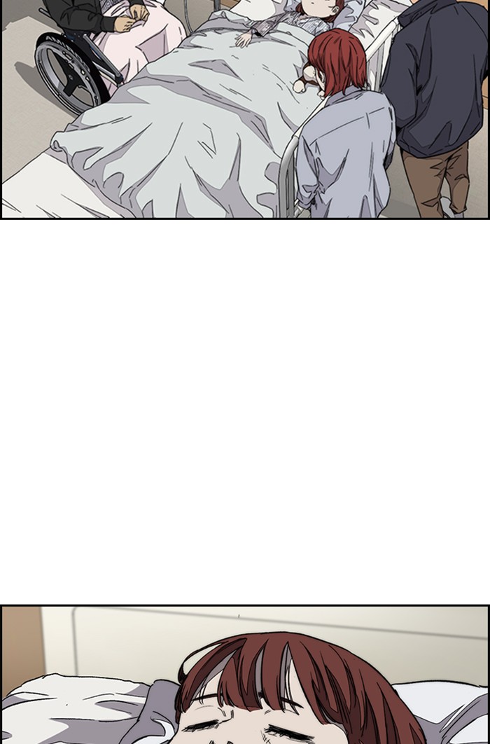 Wind Breaker Chapter 355 page 106 - Chapter 355: [Part 3] Ep.105