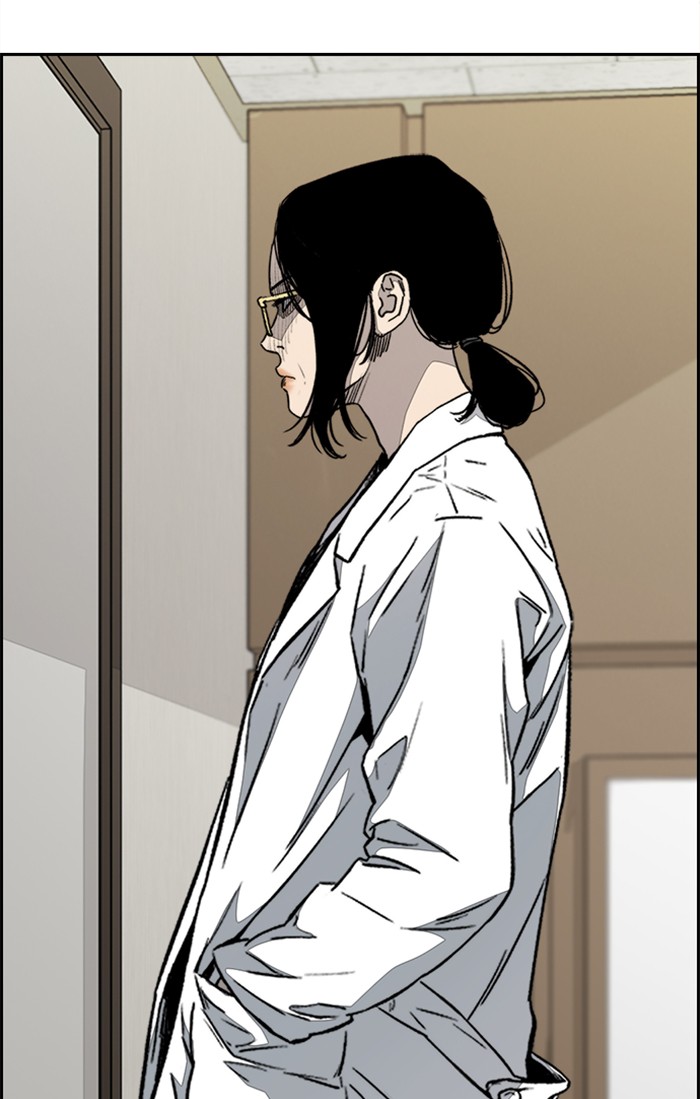 Wind Breaker Chapter 355 page 11 - Chapter 355: [Part 3] Ep.105