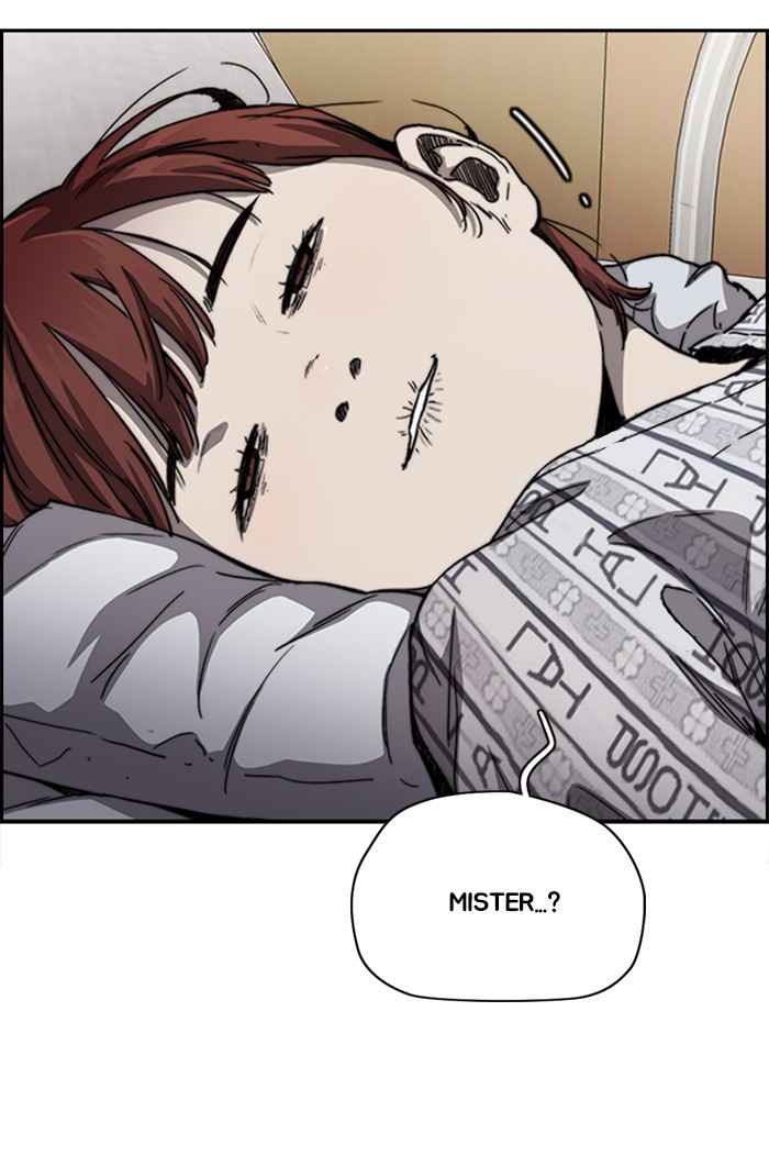 Wind Breaker Chapter 355 page 119 - Chapter 355: [Part 3] Ep.105