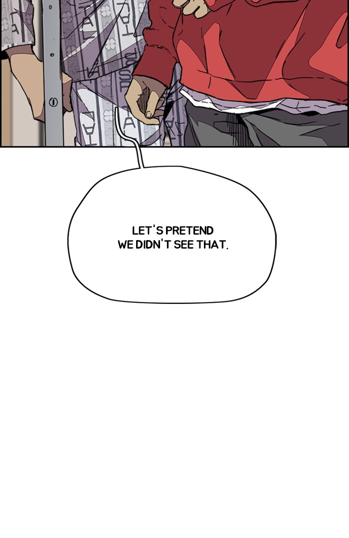 Wind Breaker Chapter 355 page 128 - Chapter 355: [Part 3] Ep.105