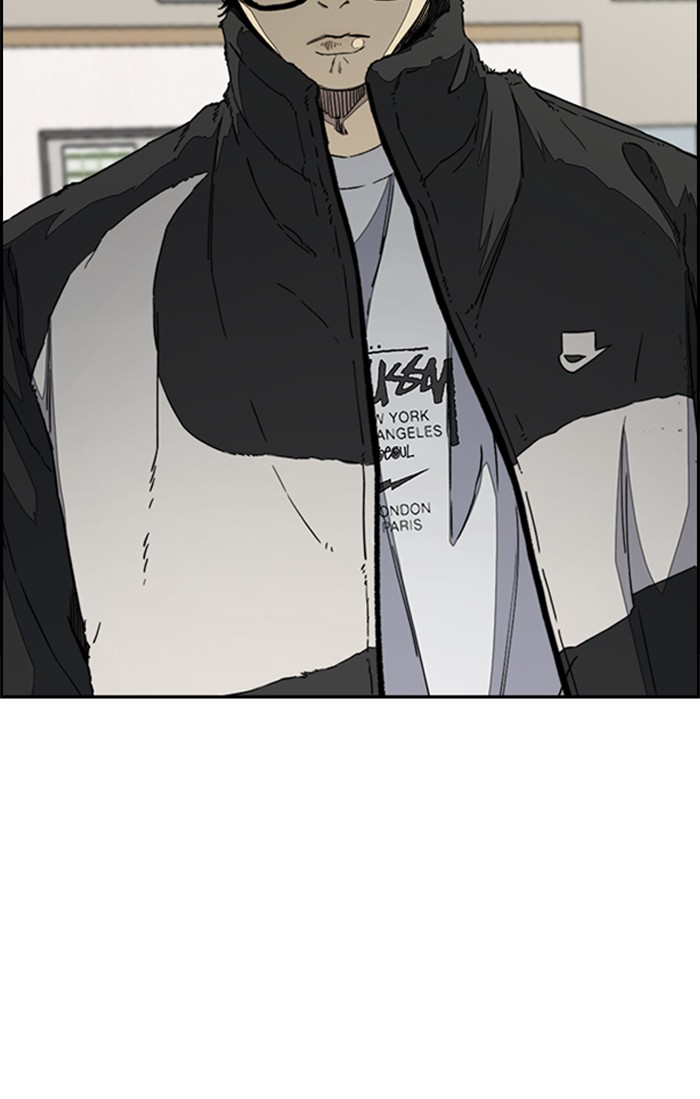 Wind Breaker Chapter 355 page 13 - Chapter 355: [Part 3] Ep.105