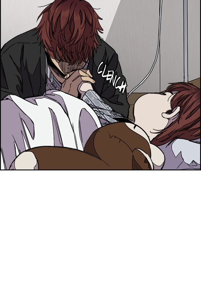 Wind Breaker Chapter 355 page 132 - Chapter 355: [Part 3] Ep.105