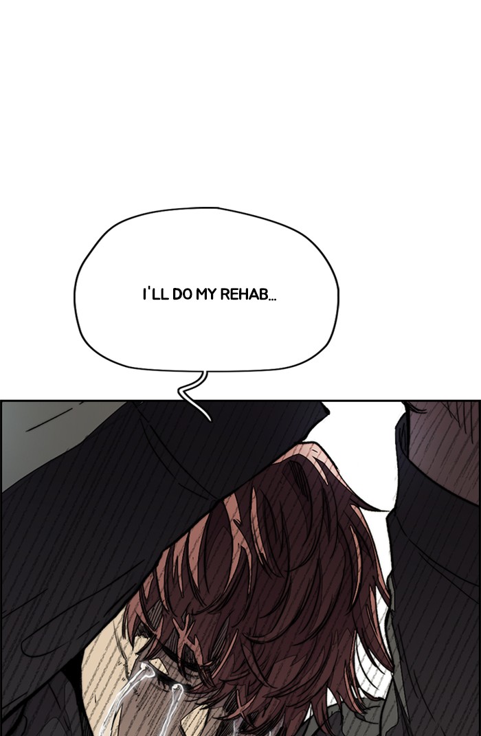 Wind Breaker Chapter 355 page 133 - Chapter 355: [Part 3] Ep.105