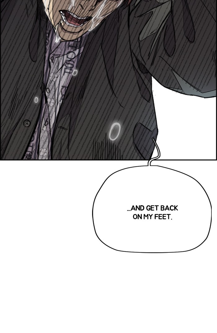 Wind Breaker Chapter 355 page 134 - Chapter 355: [Part 3] Ep.105