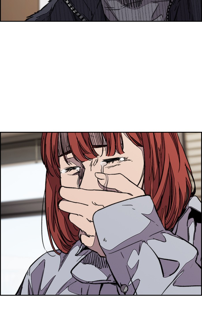 Wind Breaker Chapter 355 page 136 - Chapter 355: [Part 3] Ep.105