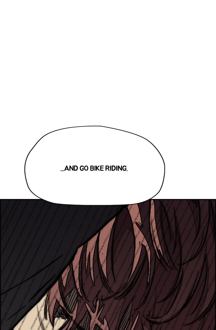 Wind Breaker Chapter 355 page 137 - Chapter 355: [Part 3] Ep.105