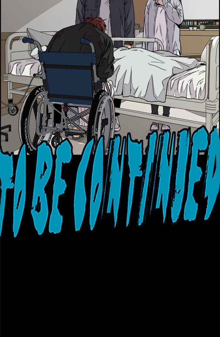 Wind Breaker Chapter 355 page 140 - Chapter 355: [Part 3] Ep.105