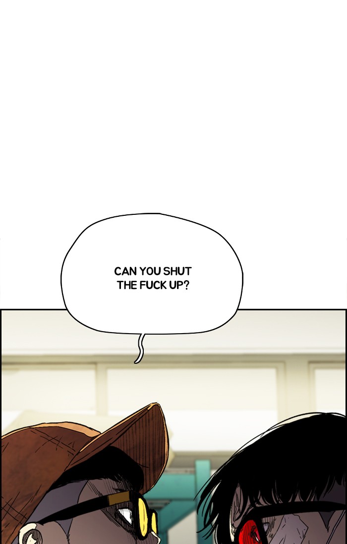 Wind Breaker Chapter 355 page 22 - Chapter 355: [Part 3] Ep.105