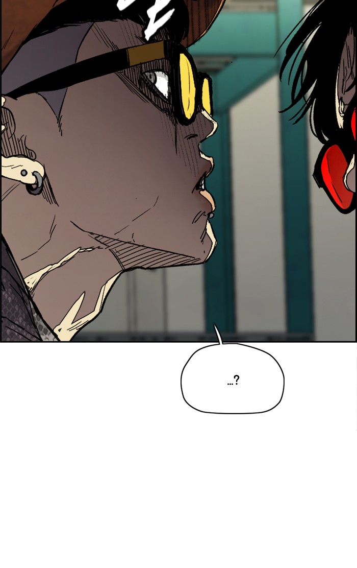 Wind Breaker Chapter 355 page 25 - Chapter 355: [Part 3] Ep.105