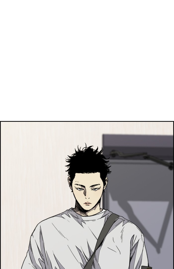 Wind Breaker Chapter 355 page 26 - Chapter 355: [Part 3] Ep.105