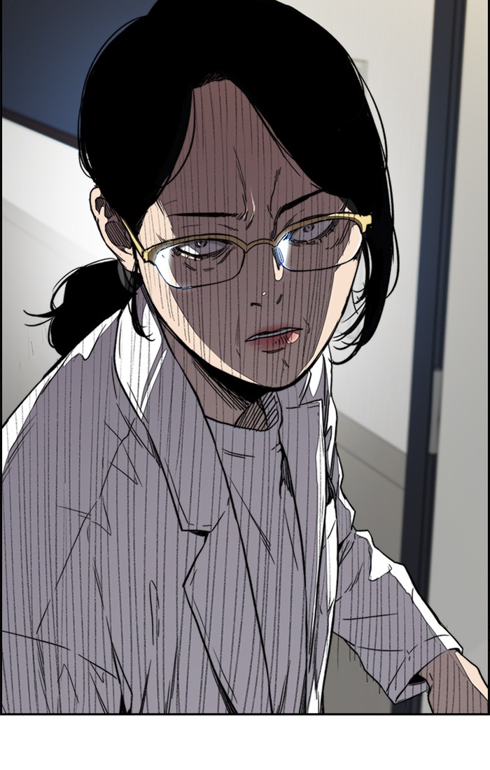 Wind Breaker Chapter 355 page 3 - Chapter 355: [Part 3] Ep.105
