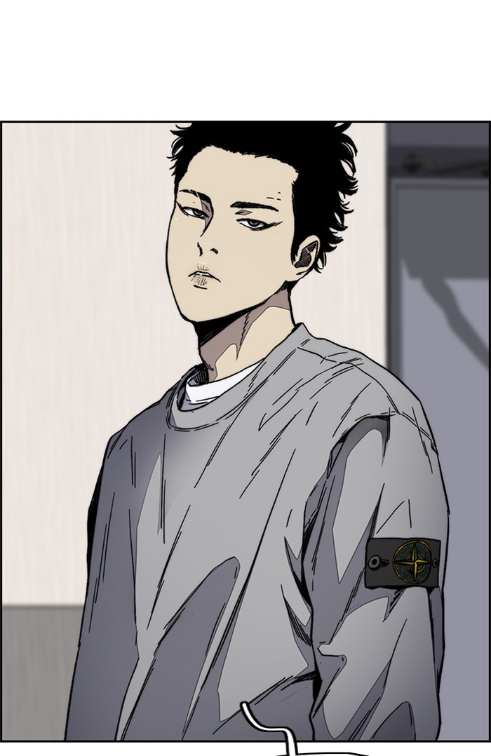 Wind Breaker Chapter 355 page 30 - Chapter 355: [Part 3] Ep.105