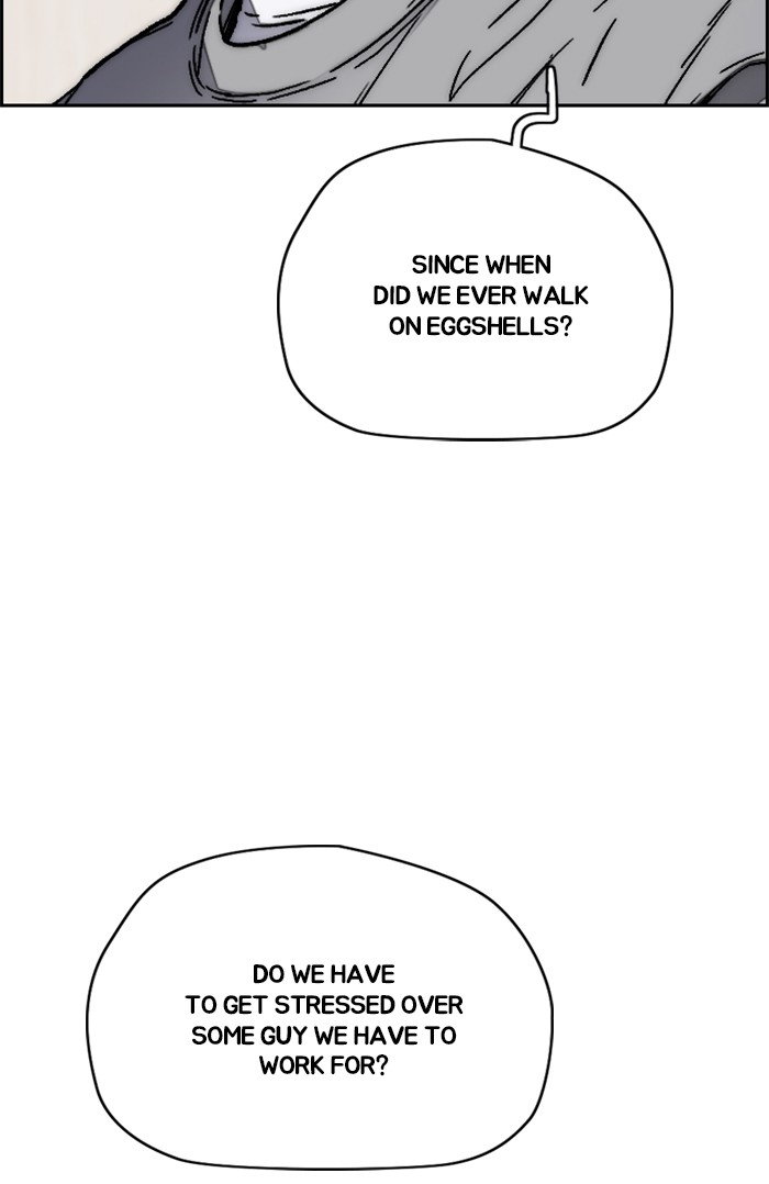 Wind Breaker Chapter 355 page 34 - Chapter 355: [Part 3] Ep.105