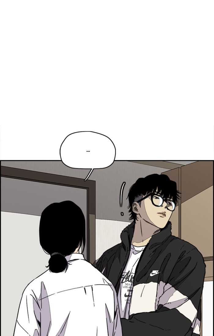 Wind Breaker Chapter 355 page 4 - Chapter 355: [Part 3] Ep.105