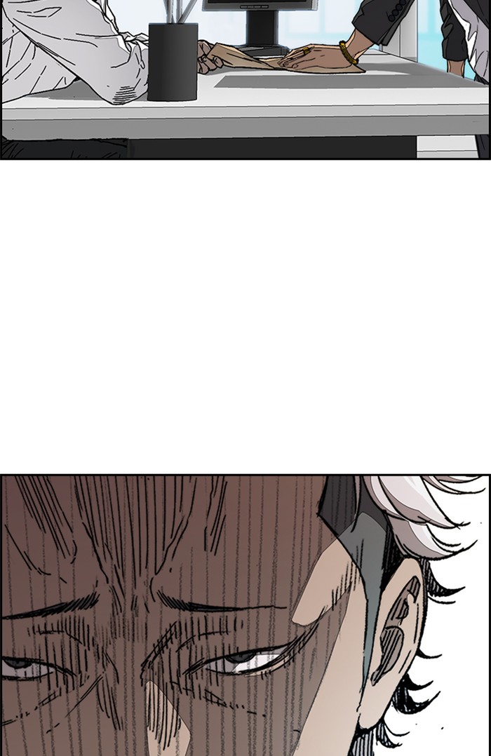 Wind Breaker Chapter 355 page 49 - Chapter 355: [Part 3] Ep.105