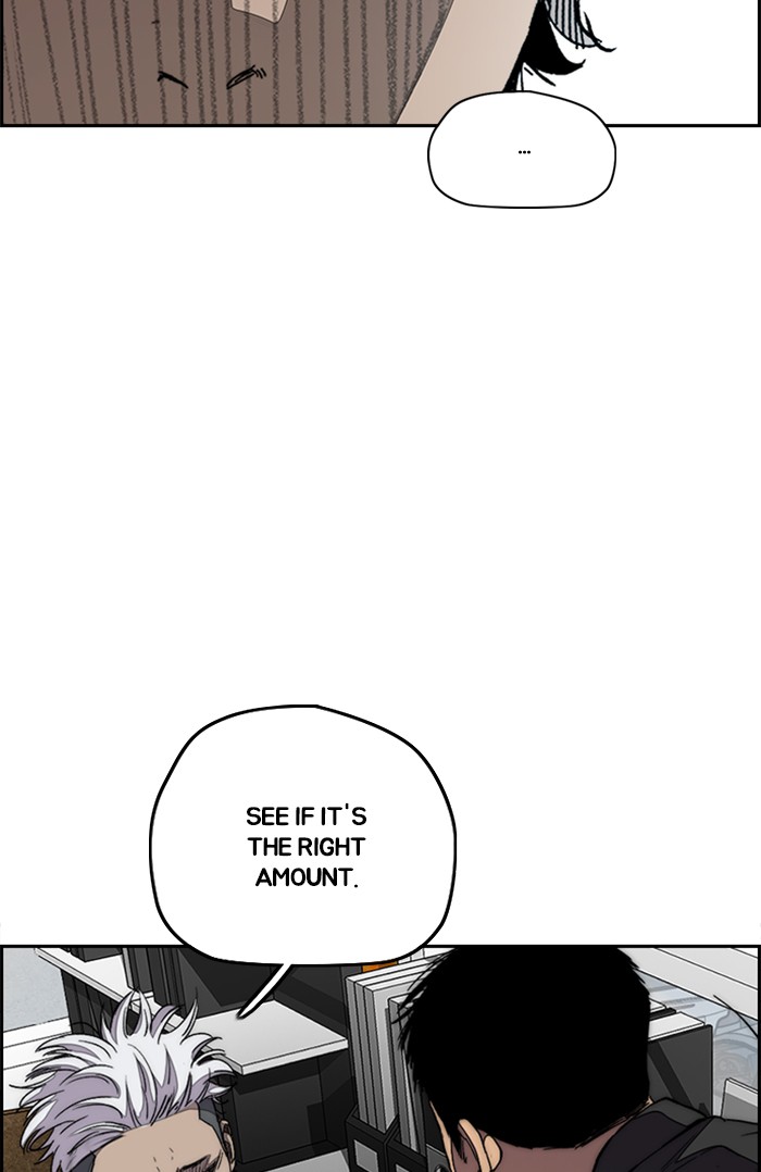 Wind Breaker Chapter 355 page 50 - Chapter 355: [Part 3] Ep.105