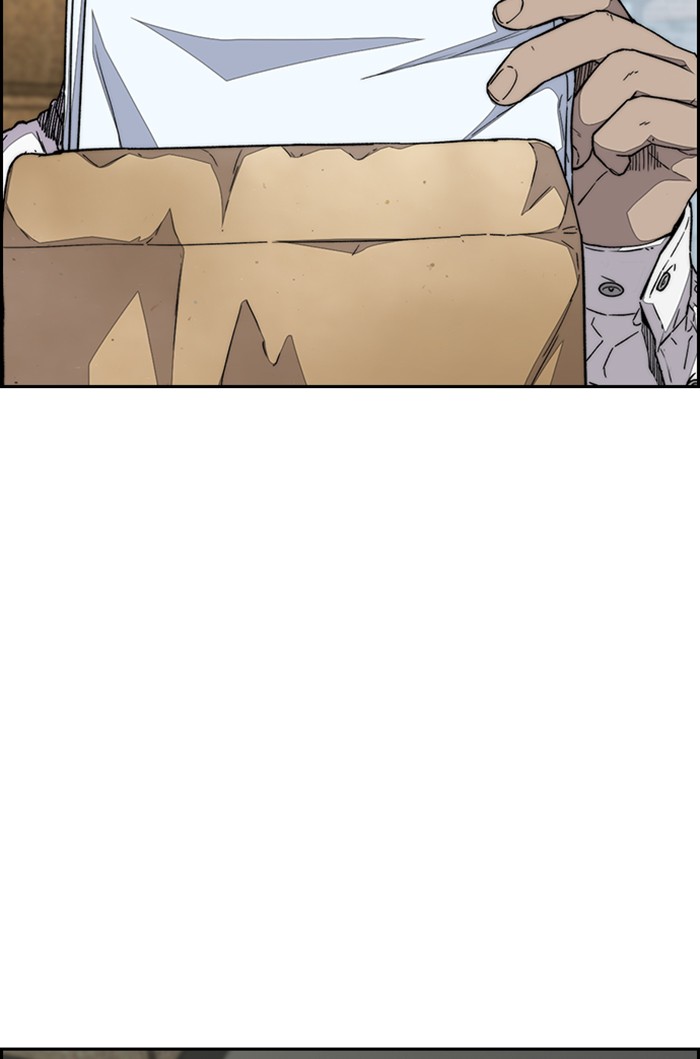 Wind Breaker Chapter 355 page 56 - Chapter 355: [Part 3] Ep.105
