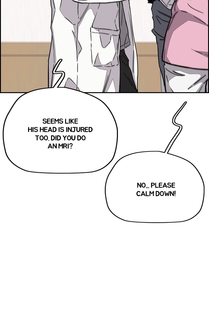 Wind Breaker Chapter 355 page 63 - Chapter 355: [Part 3] Ep.105