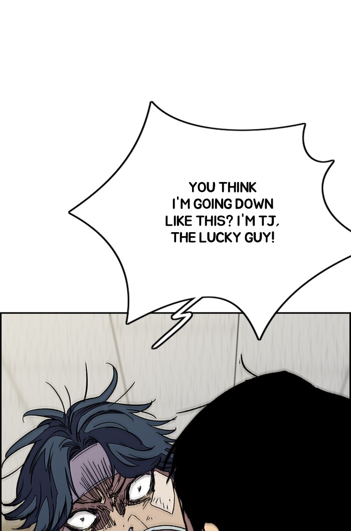 Wind Breaker Chapter 355 page 64 - Chapter 355: [Part 3] Ep.105