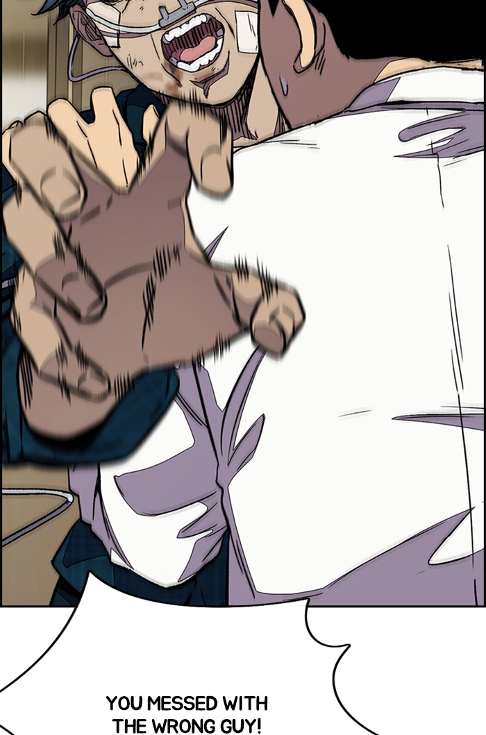 Wind Breaker Chapter 355 page 65 - Chapter 355: [Part 3] Ep.105