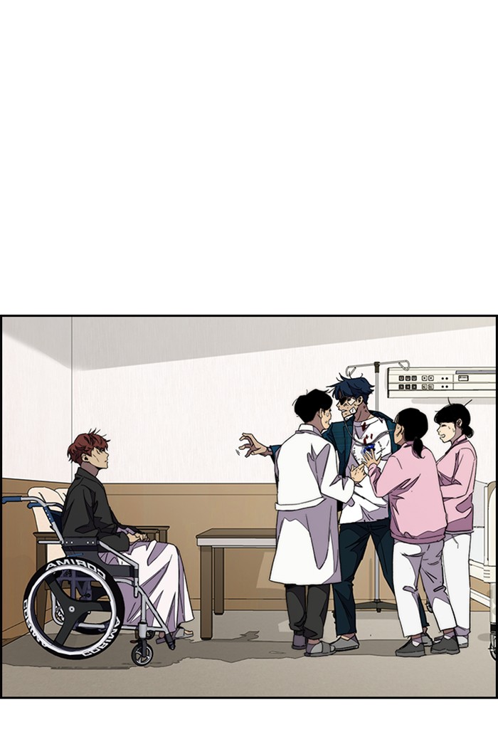 Wind Breaker Chapter 355 page 70 - Chapter 355: [Part 3] Ep.105