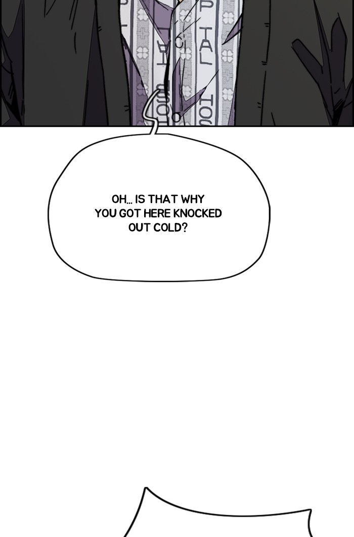 Wind Breaker Chapter 355 page 80 - Chapter 355: [Part 3] Ep.105