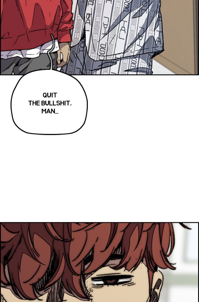 Wind Breaker Chapter 355 page 82 - Chapter 355: [Part 3] Ep.105