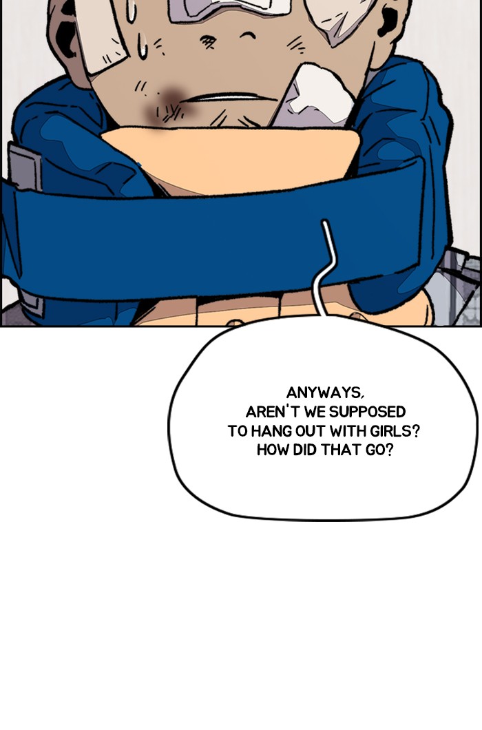 Wind Breaker Chapter 355 page 84 - Chapter 355: [Part 3] Ep.105