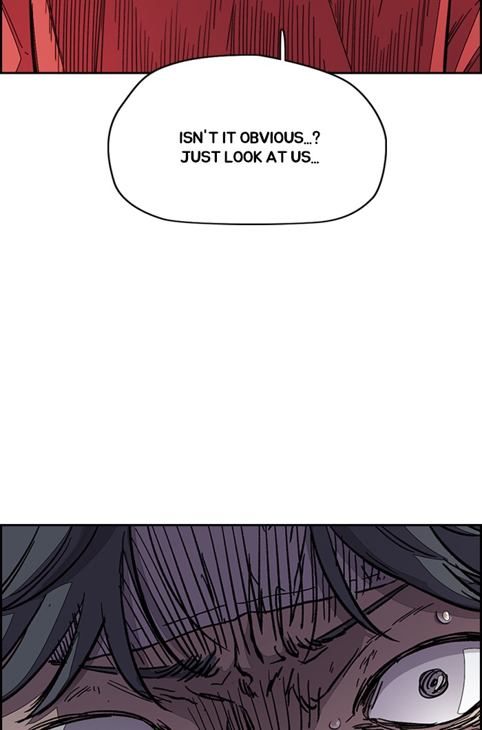 Wind Breaker Chapter 355 page 86 - Chapter 355: [Part 3] Ep.105