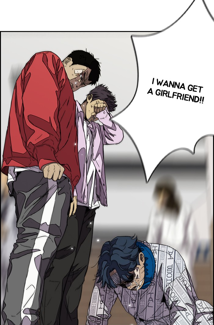Wind Breaker Chapter 355 page 91 - Chapter 355: [Part 3] Ep.105