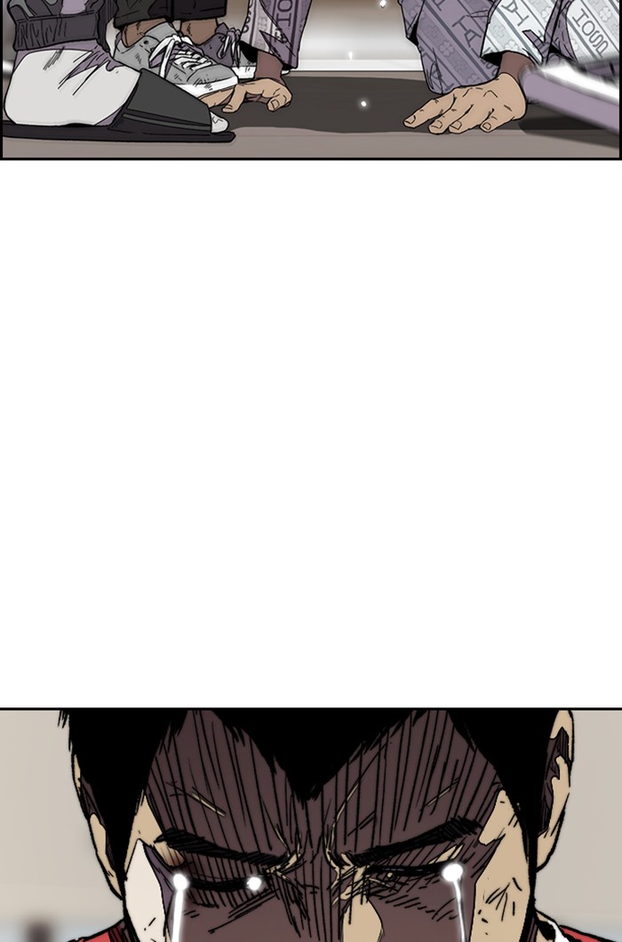 Wind Breaker Chapter 355 page 92 - Chapter 355: [Part 3] Ep.105