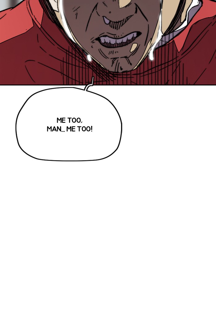 Wind Breaker Chapter 355 page 93 - Chapter 355: [Part 3] Ep.105