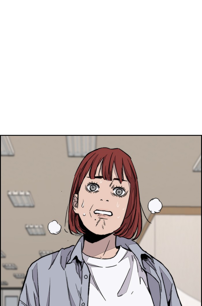 Wind Breaker Chapter 355 page 97 - Chapter 355: [Part 3] Ep.105