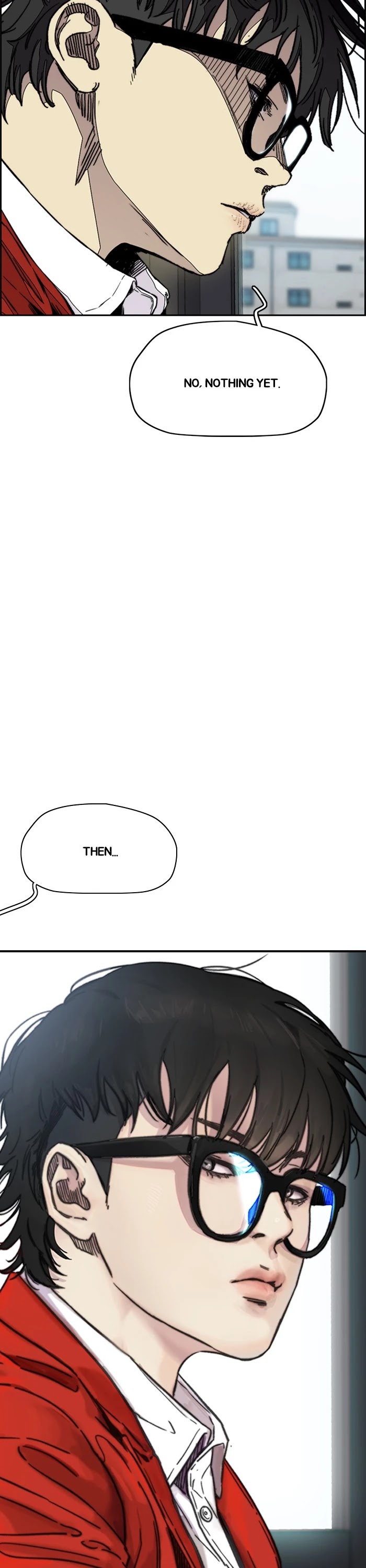 Wind Breaker Chapter 356 page 47 - Chapter 356: [Part 3] Ep.106