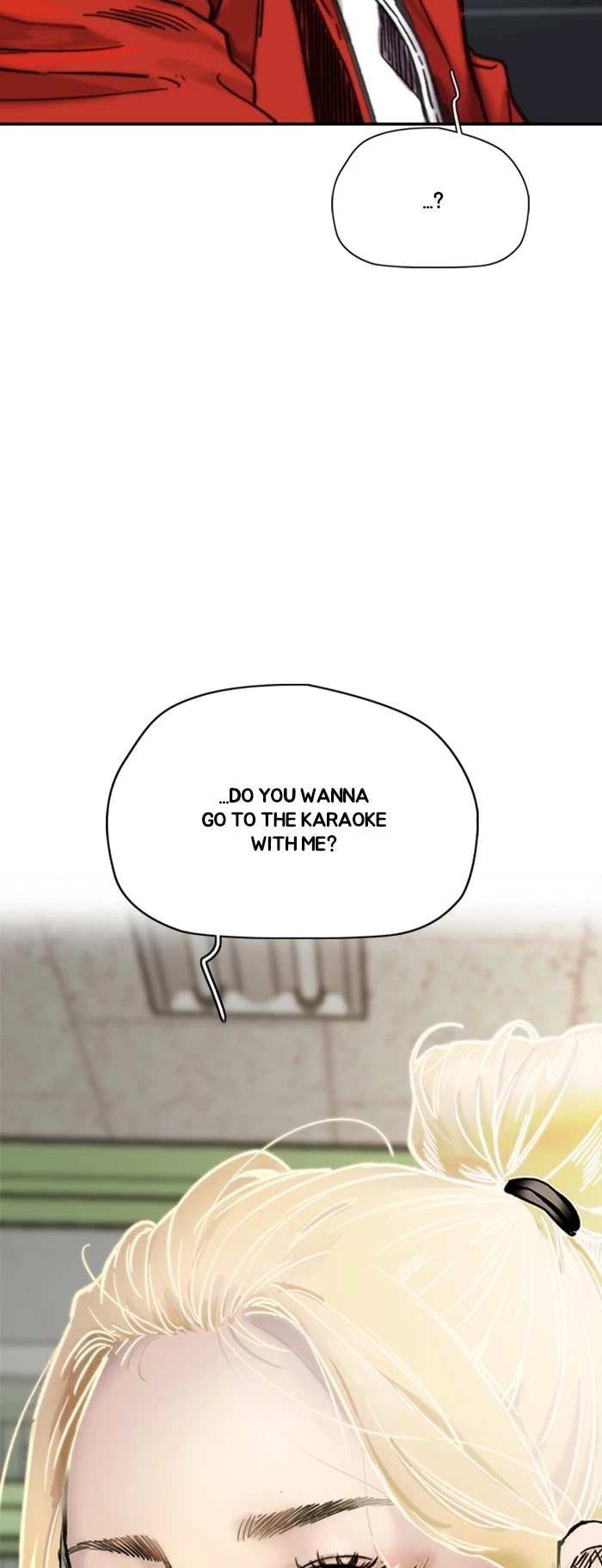 Wind Breaker Chapter 356 page 48 - Chapter 356: [Part 3] Ep.106