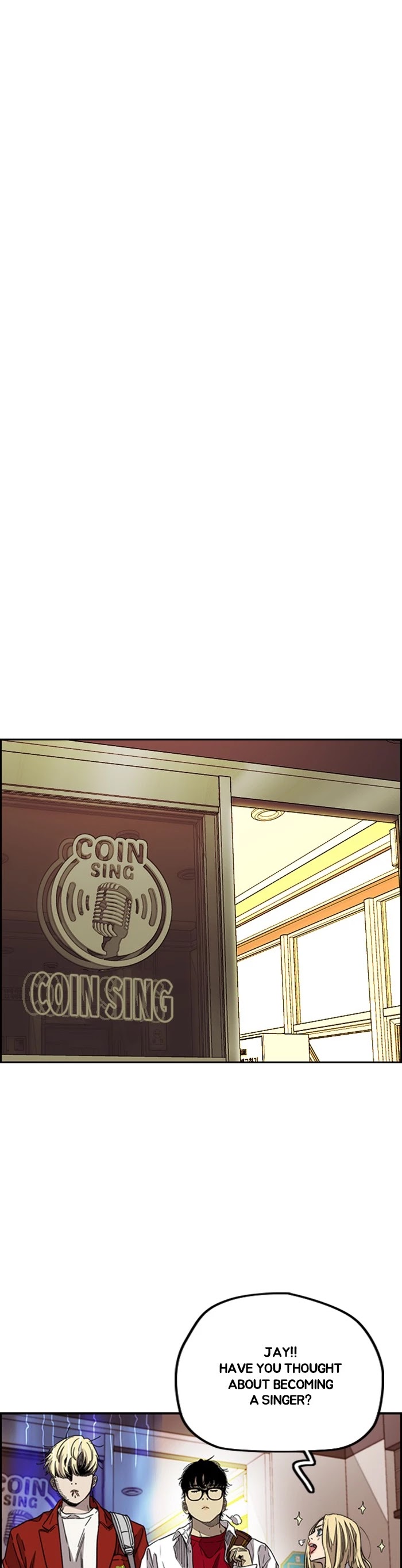 Wind Breaker Chapter 357 page 47 - Chapter 357: [Part 3] Ep.107