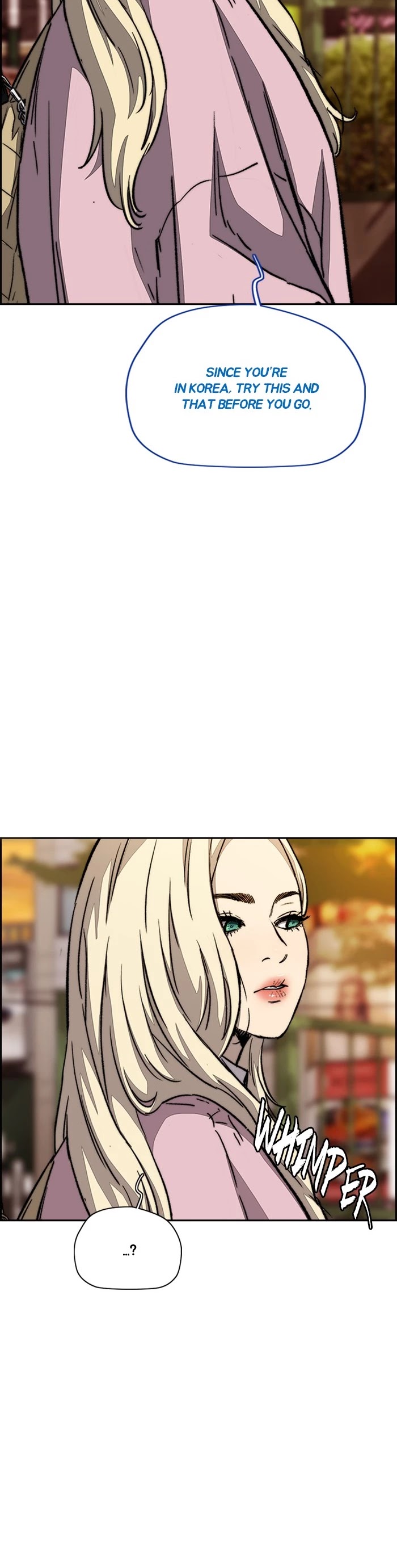Wind Breaker Chapter 358 page 24 - Chapter 358: [Part 3] Ep.108