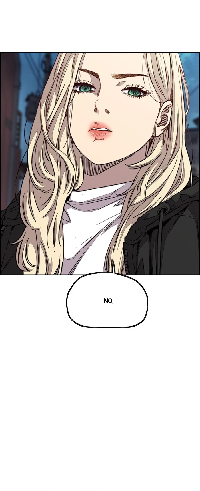 Wind Breaker Chapter 358 page 53 - Chapter 358: [Part 3] Ep.108