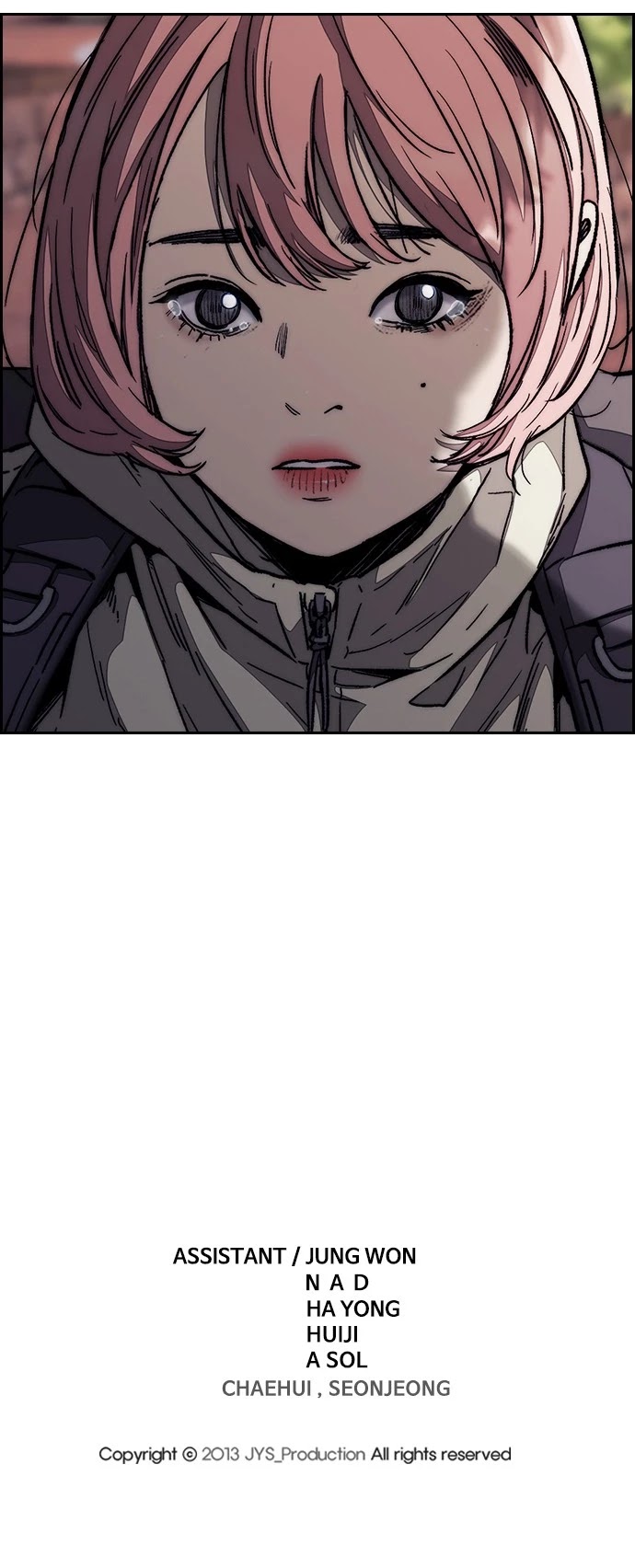 Wind Breaker Chapter 359 page 67 - Chapter 359: [Part 3] Ep.109