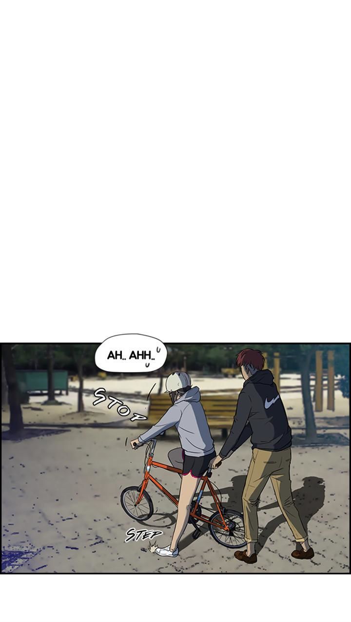 Wind Breaker Chapter 36 page 13 - Chapter 36