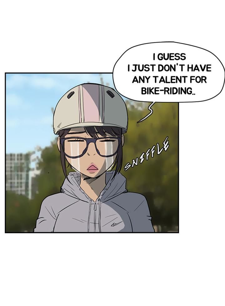 Wind Breaker Chapter 36 page 14 - Chapter 36