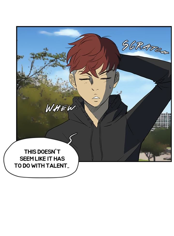 Wind Breaker Chapter 36 page 15 - Chapter 36