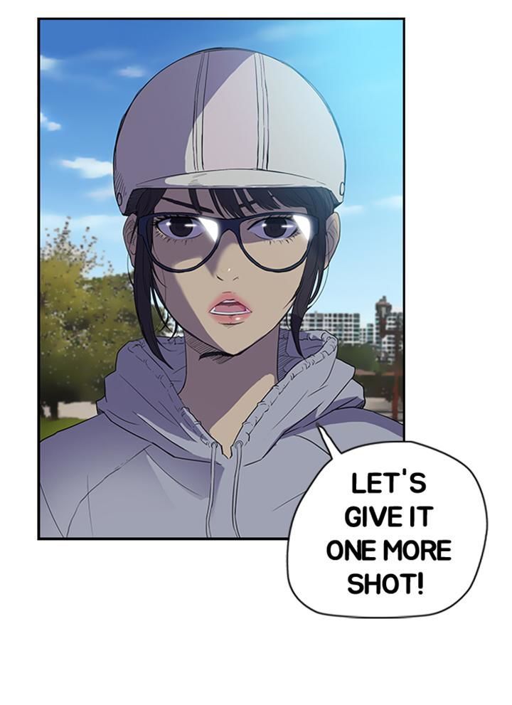 Wind Breaker Chapter 36 page 23 - Chapter 36