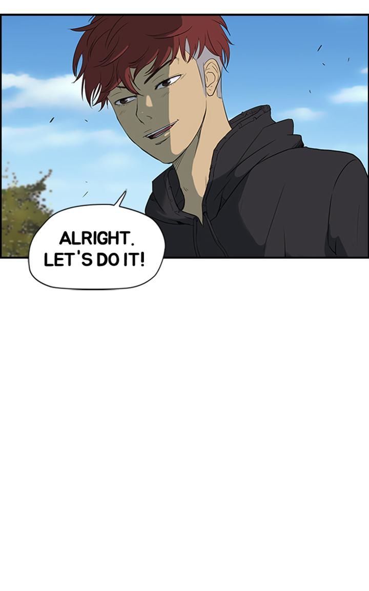 Wind Breaker Chapter 36 page 24 - Chapter 36