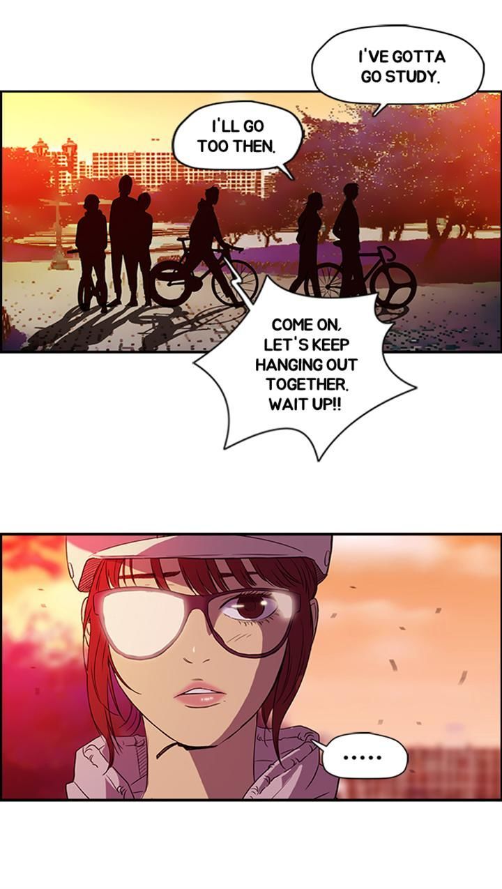 Wind Breaker Chapter 36 page 39 - Chapter 36