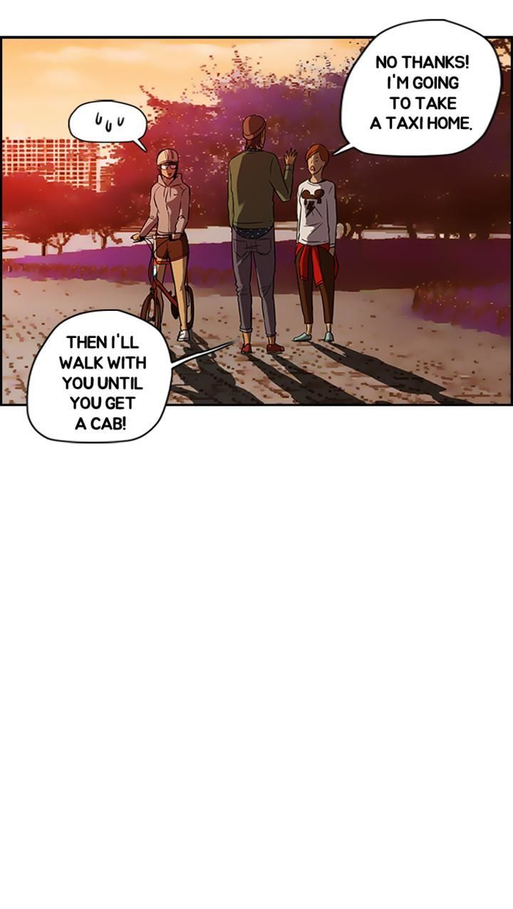 Wind Breaker Chapter 36 page 42 - Chapter 36