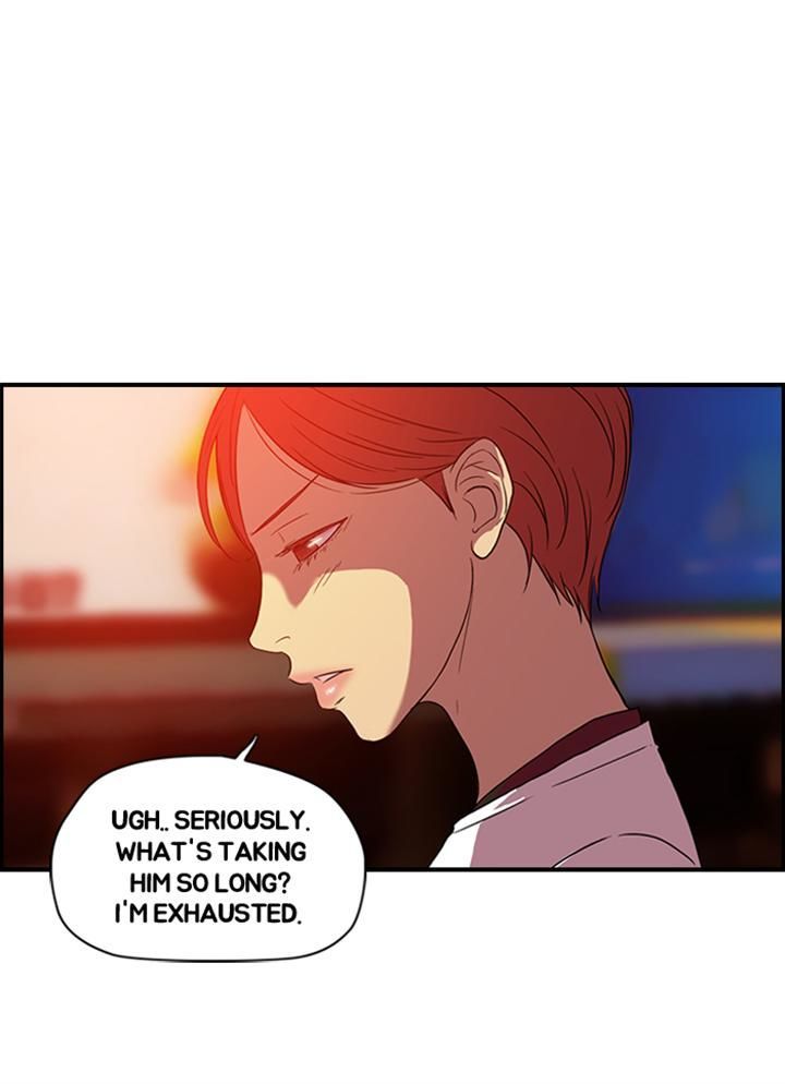 Wind Breaker Chapter 36 page 50 - Chapter 36