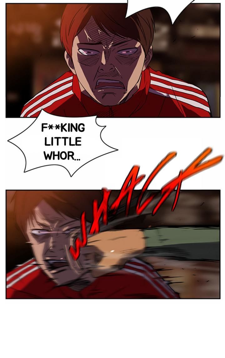 Wind Breaker Chapter 36 page 56 - Chapter 36